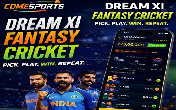 Gujarat vs Rajasthan on Cric7
